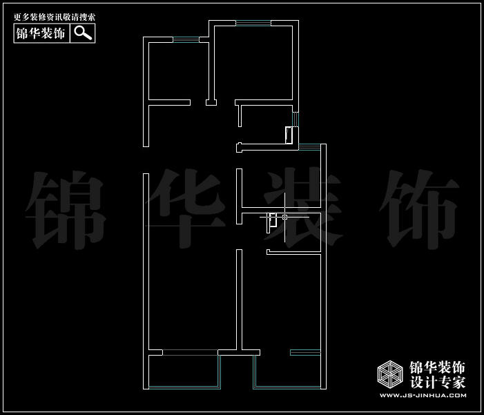 金陵尚府E3戶型 戶型