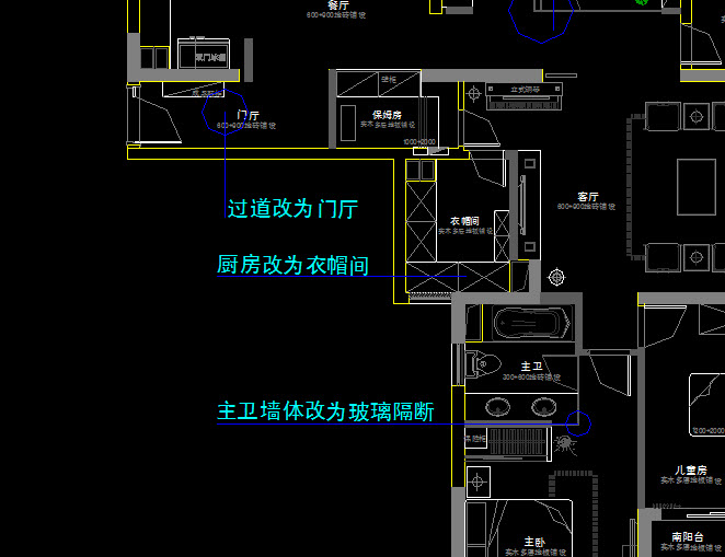 凱潤金城 戶型